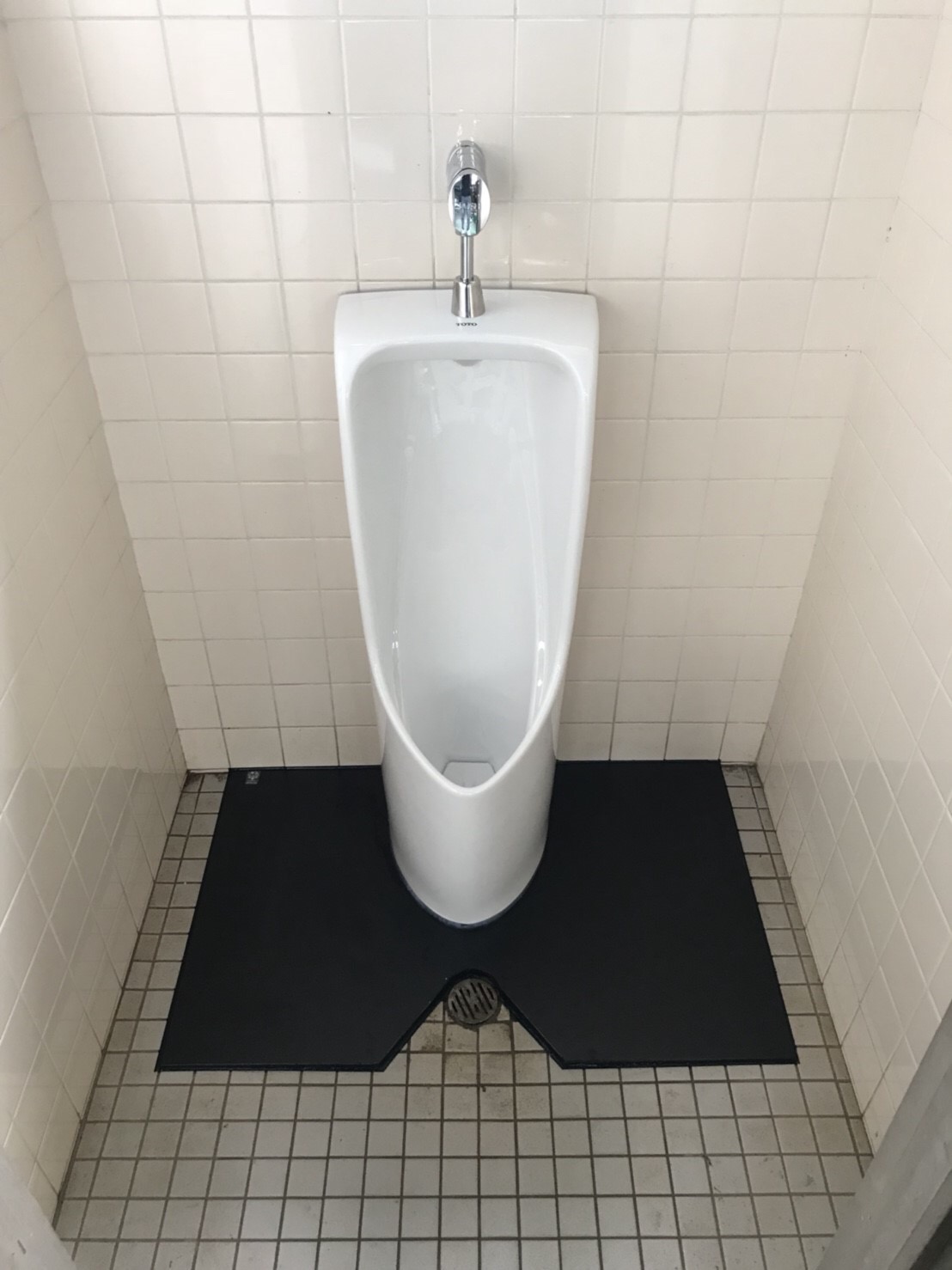 ◆TOTO　ハイドロセラフロアPU薄型611 ◇TOTO ハイドロセラフロアPU薄型611 ハイドロセラ フロアPU」の人気